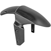 Guardabarros delantero de carbono LighTech Kawasaki ZX-10 R (11-15) CARK9610 