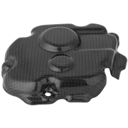 Cubierta de captador de carbono LighTech Kawasaki ZX-10 R/RR (11-26) CARK9618 