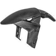 Fender delantero de carbono LighTech Kawasaki ZX-10 R/RR (11-25) CARK9810 