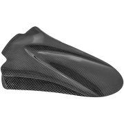 Guardabarros trasero de carbono LighTech Suzuki GSX-R 1000 (17-23) CARS6521 