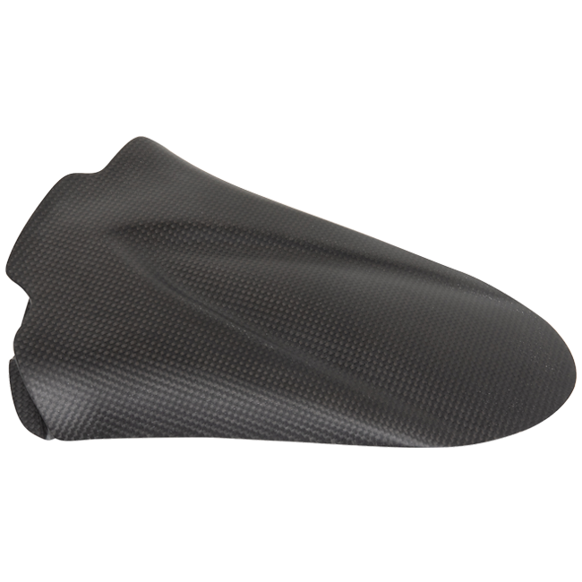 Guardabarros trasero de carbono LighTech Suzuki GSX-R 1000 (17-23) CARS6521 