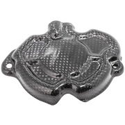 Cubierta de Pick-Up de Carbono LighTech Yamaha YZF-R1/M RN32, RN49 & RN65 (15-25) CARY5018 