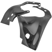 Cubierta de marco de carbono LighTech Yamaha YZF-R1/M RN32, RN49 y RN65 (15-25) CARY5050 