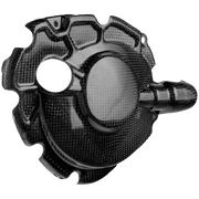Cubierta de embrague de carbono LighTech Yamaha YZF-R1/M RN49 (17-19) CARY5130 