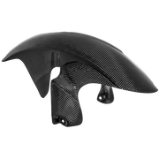 Guardabarros delantero de carbono LighTech Yamaha YZF-R6 RJ11, RJ15 (06-16) CARY9910 