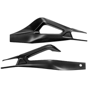 Cubiertas de basculante de carbono Carbonin para BMW S1000RR K67 (19-25) CB4055 