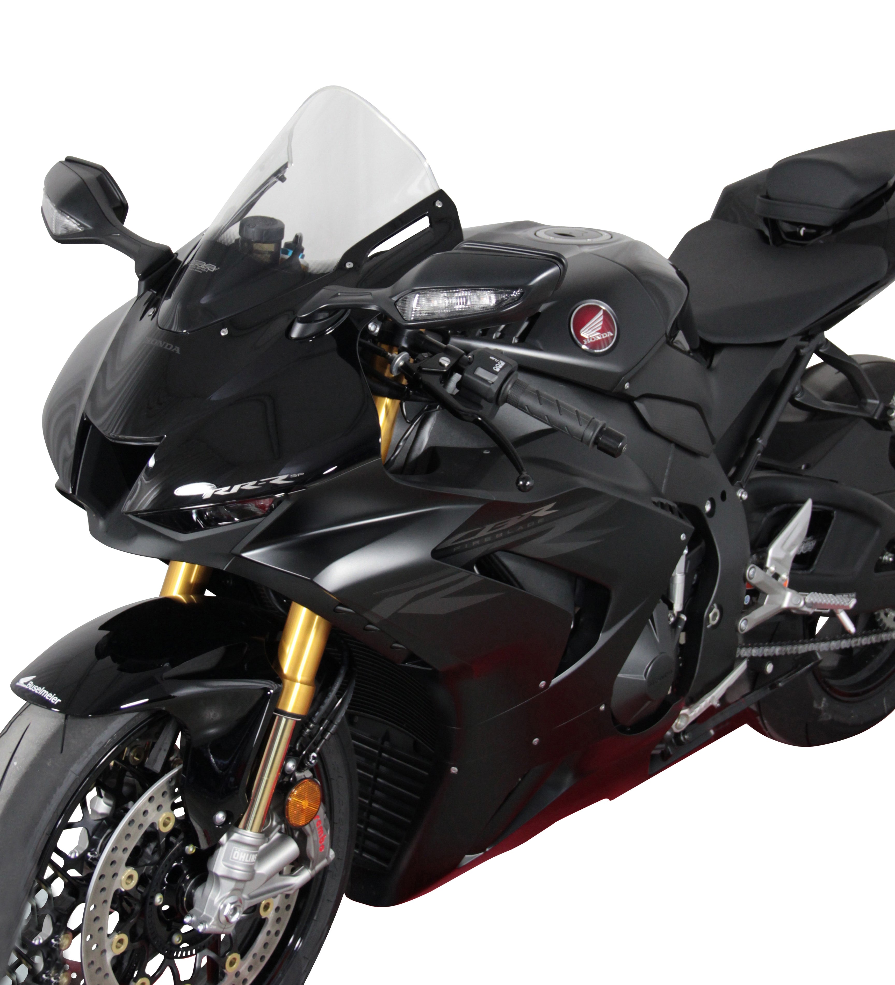MRA R Racing Parabrisas Honda CBR 1000 RR-R SC82 (20-25) 