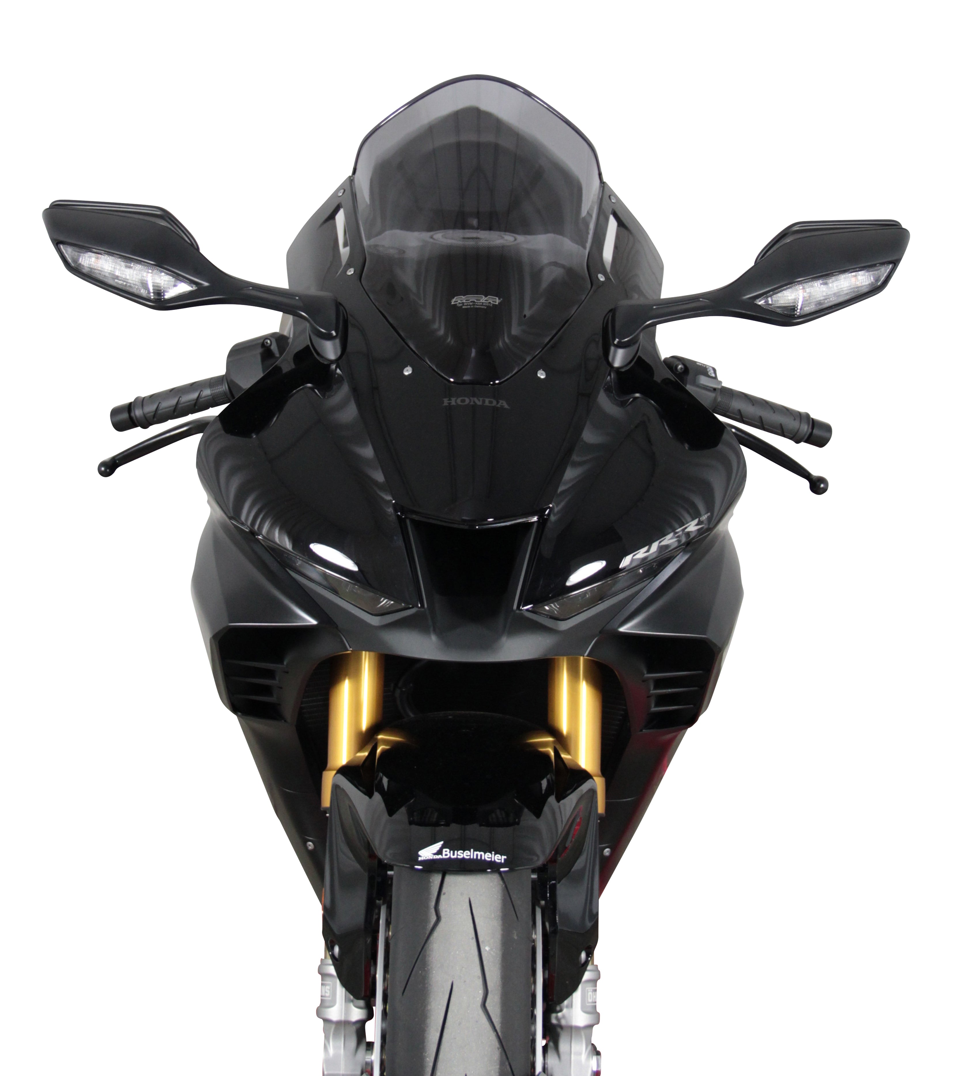 MRA R Racing Parabrisas Honda CBR 1000 RR-R SC82 (20-25) 