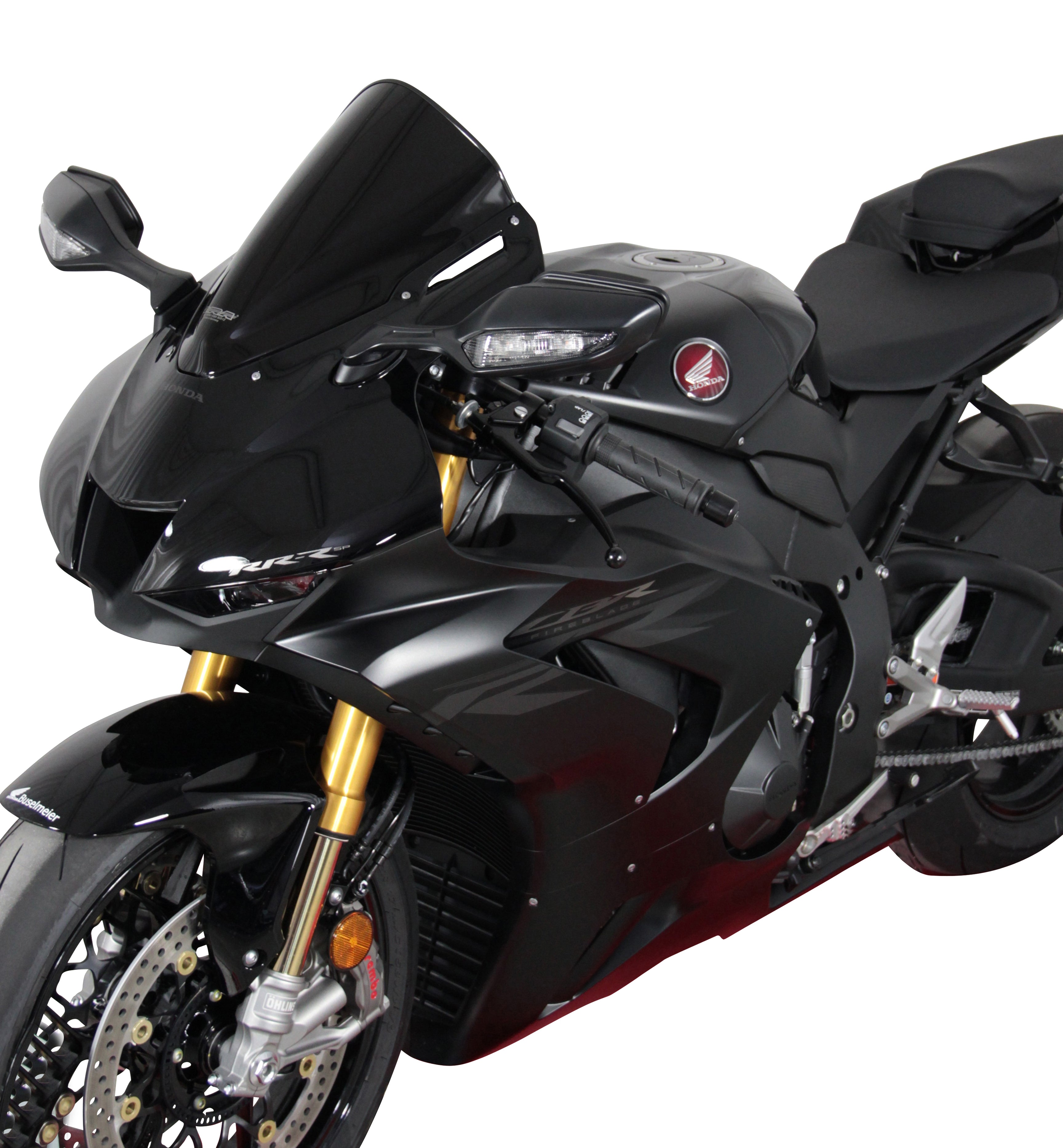 MRA R Racing Parabrisas Honda CBR 1000 RR-R SC82 (20-25) 