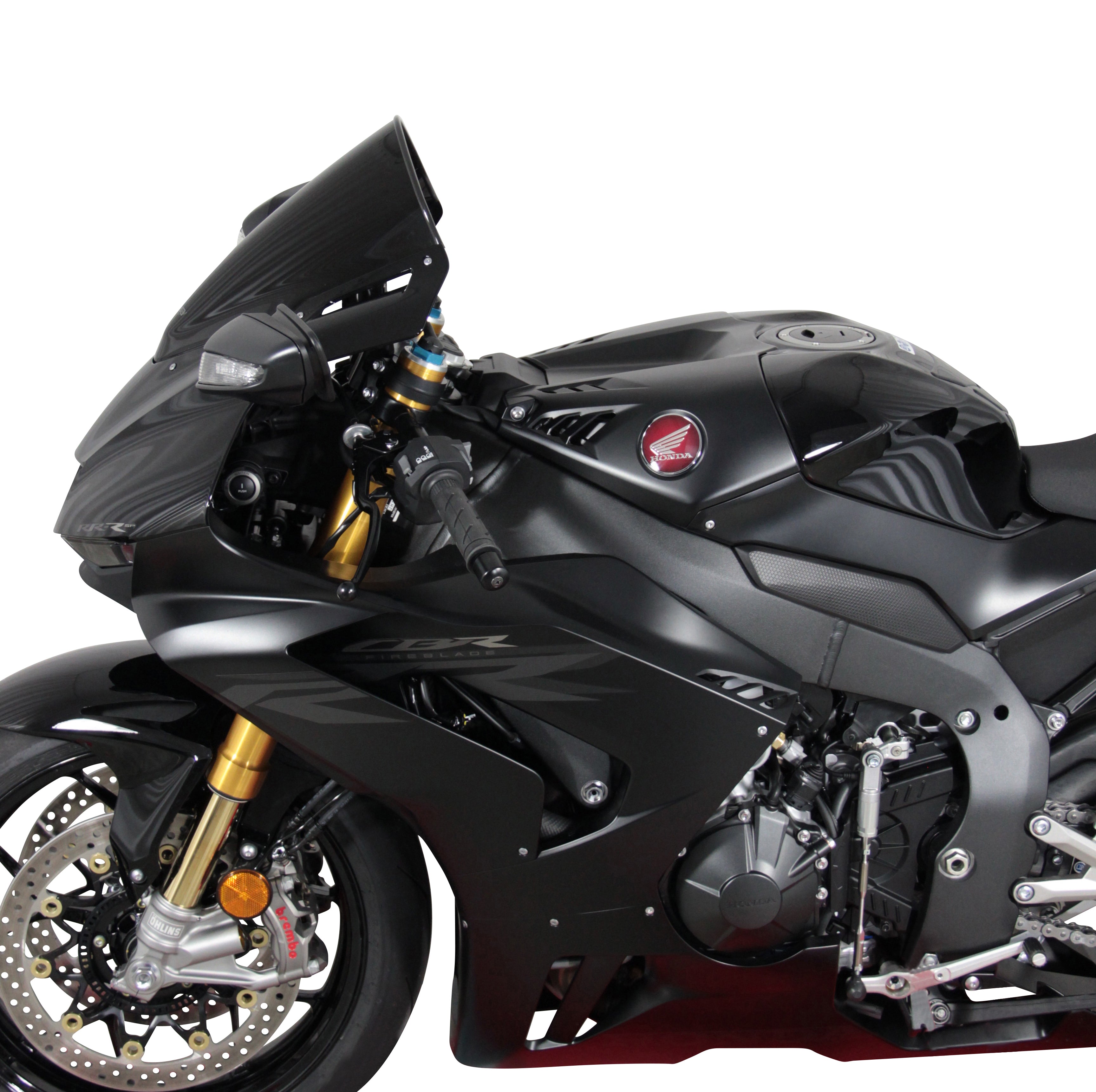 MRA R Racing Parabrisas Honda CBR 1000 RR-R SC82 (20-25) 