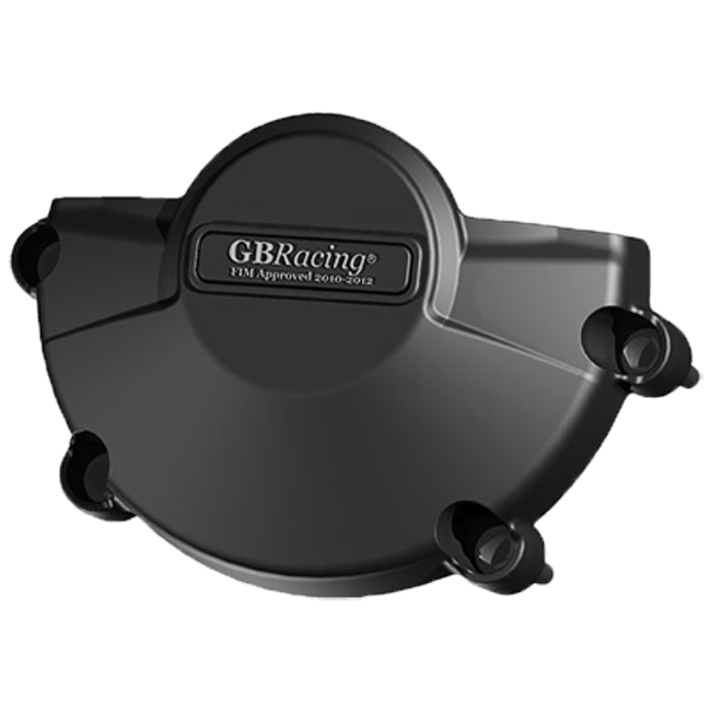 Cubierta de protección del generador GBRacing Honda CBR 600 RR (07-21) 
