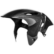 Guardabarros delantero de carbono Carbonin para Honda CBR 1000 RR-R SC82 (20-25) CH20010 