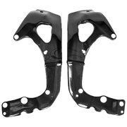 Cubiertas de chasis de carbono Carbon para Honda CBR 1000 RR-R SC82 (20-23) CH20050 
