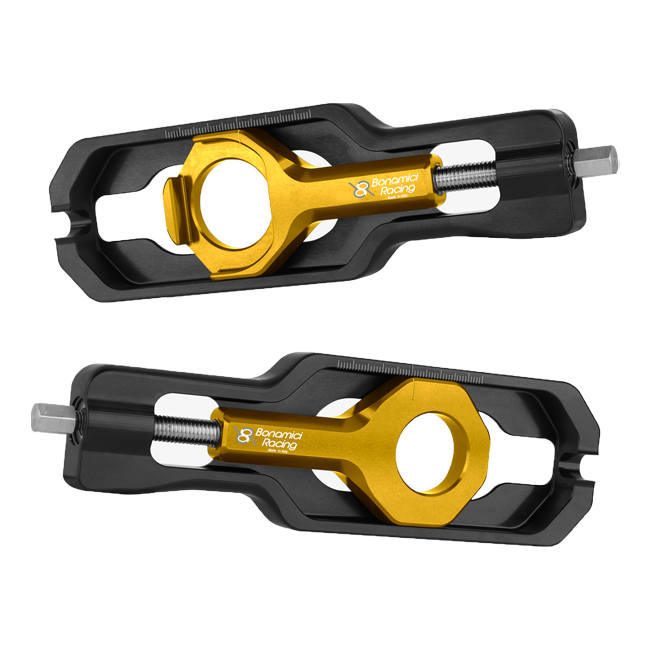 Tensor de cadena Bonamici Racing Suzuki GSX-R 1000 (17-23) CHAD06 
