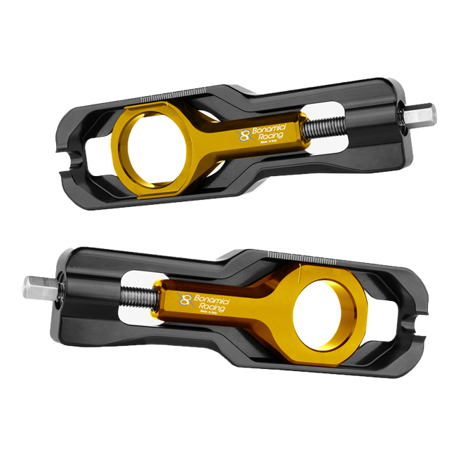 Tensor de cadena Bonamici Racing Honda CBR 600 RR PC69 (24-25) CHAD14 
