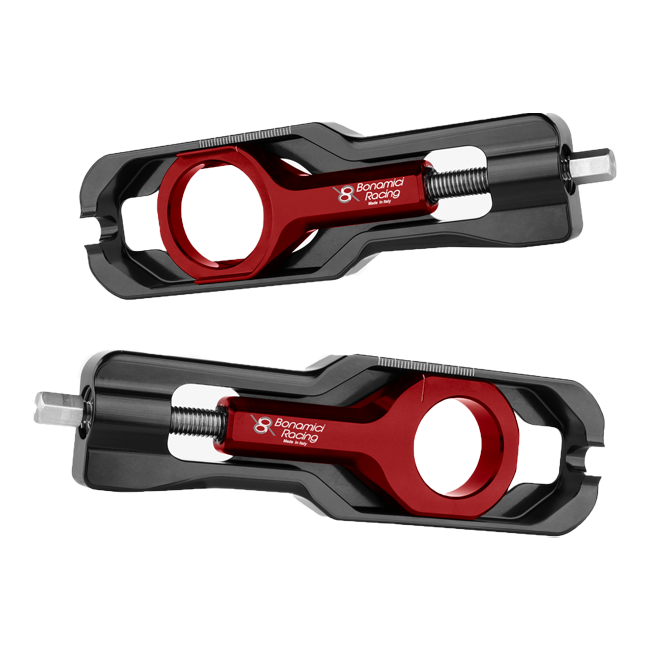 Tensor de cadena Bonamici Racing Honda CBR 600 RR PC69 (24-25) CHAD14 