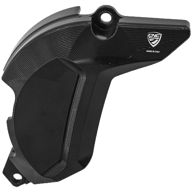 Cubierta de piñón de aluminio CNC Racing Ducati Panigale V4/S (2025) CP178 