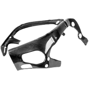 Cubiertas de chasis de carbono Carbonin para Suzuki GSX-R 1000 (17-23) CS12050 