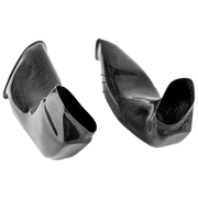 Tuberías de caja de aire de carbono Carbonin para Suzuki GSX-R 1000 (17-23) CS12070 