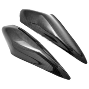 Protección de tanque en carbono Carbonin para Yamaha YZF-R6 RJ15 (08-16) CY12505 
