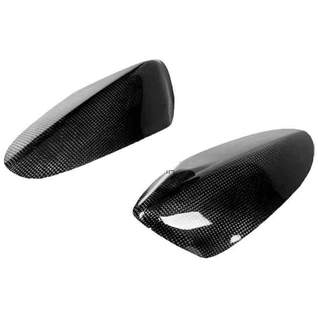 Protección de tanque en carbono Carbonin para Yamaha YZF-R6 RJ27 (17-25) CY18505 