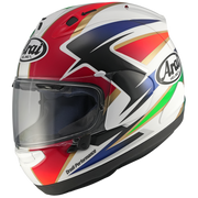 Arai RX-7V Evo Casco Luca Cadalora Restyle Réplica 137-0377 