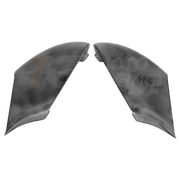 Juego de Sidepods de Esquina Lavatex AP Carbon Line Ducati Panigale V4/S/R (25-26) 