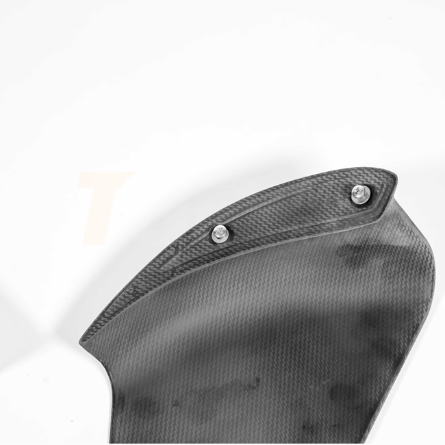 Juego de Sidepods de Esquina Lavatex AP Carbon Line Ducati Panigale V4/S/R (25-26) 