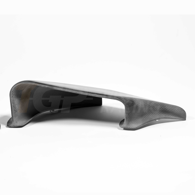 Juego de Sidepods de Esquina Lavatex AP Carbon Line Ducati Panigale V4/S/R (25-26) 