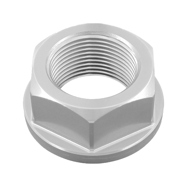 Tuerca de rueda trasera LighTech BMW S1000RR K46, K67 (09-25) D003 