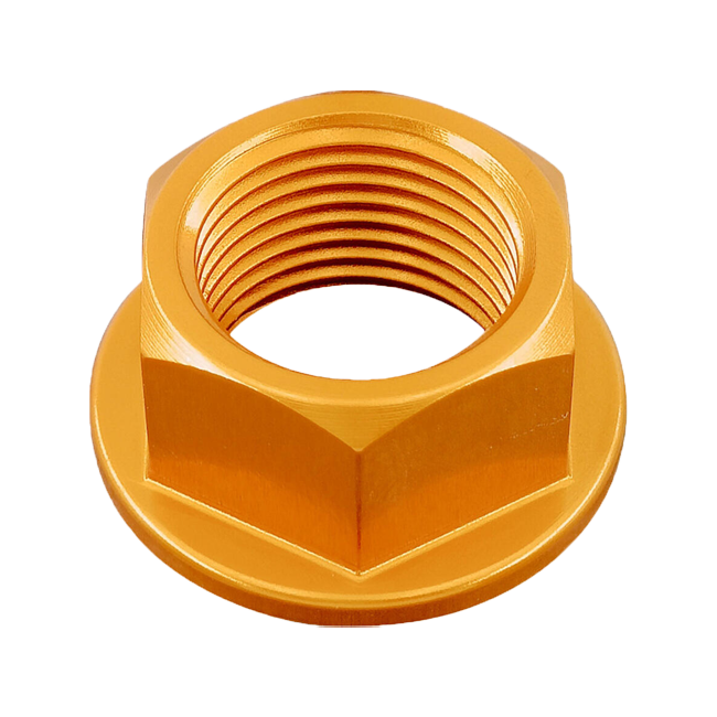 Tuerca de rueda trasera LighTech Triumph Daytona 675/R (13-17) D004 