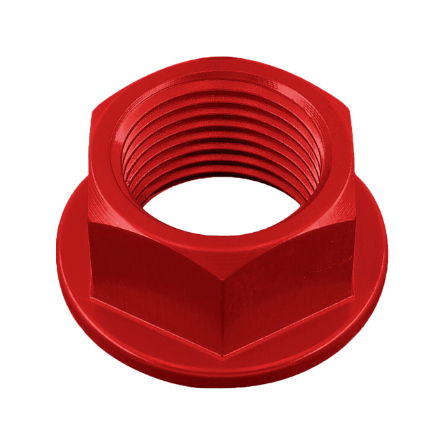 Tuerca de rueda trasera LighTech Triumph Daytona 675/R (13-17) D004 