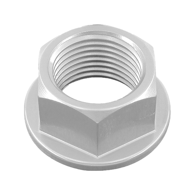 Tuerca de rueda trasera LighTech Triumph Daytona 675/R (13-17) D004 