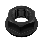 Tuerca del eje del basculante LighTech Suzuki GSX-R 600/750 (06-17) D010 