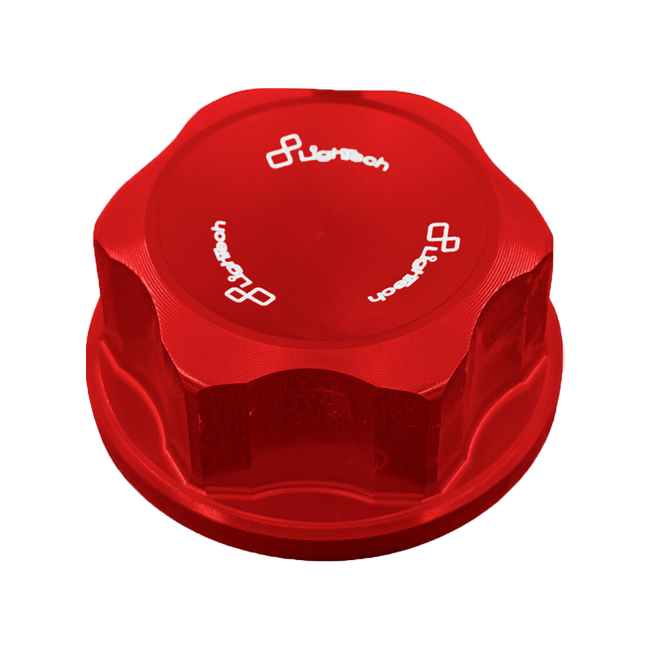 Tuerca de dirección LighTech BMW S1000RR K46, K67 (09-25) D014 