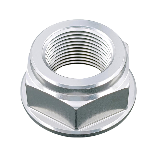 Tuerca de rueda trasera LighTech Honda CBR 1000 RR (08-16) D018 