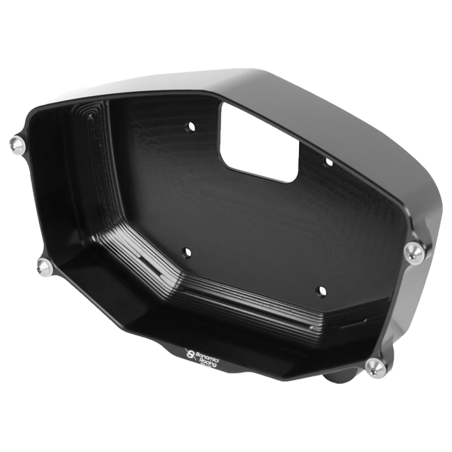 Protección de tablero Bonamici Racing Aprilia RSV4/1100 Factory/RF/RR (17-20) DCP06 