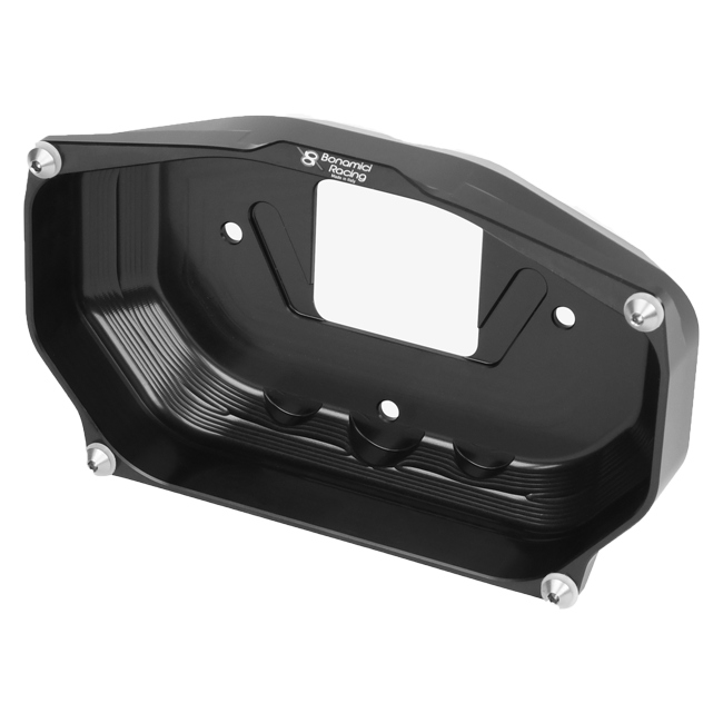 Protección de tablero Bonamici Racing Ducati Panigale V2 955 (20-24) 