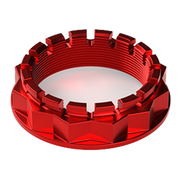 Tuerca trasera de aluminio K-Bike Ducati Panigale 1299/S (15-18) DM48X1,5 