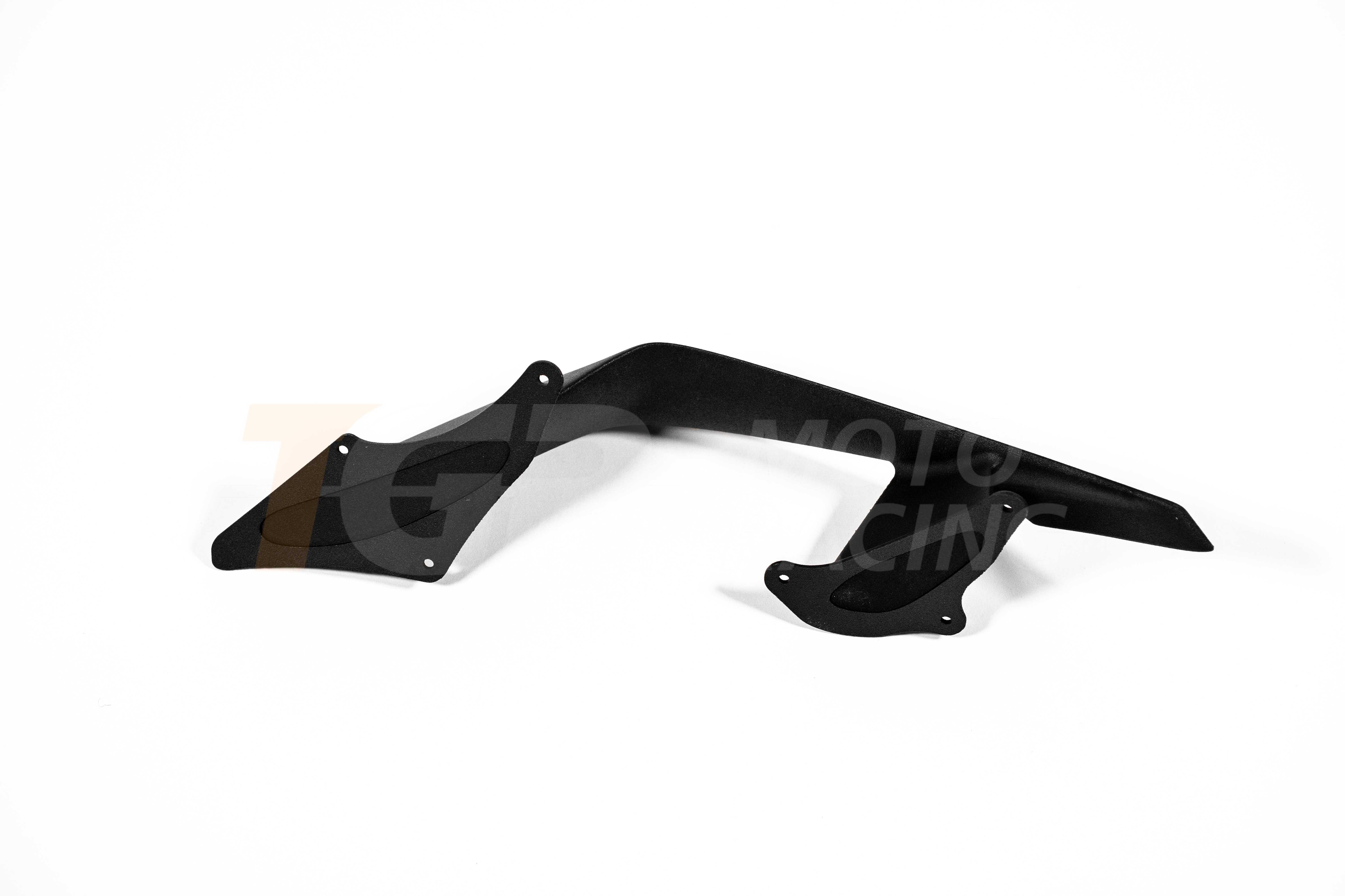 Juego de alerones impresos en 3D de carbono para Honda CBR 1000 RR-R SC82 (24-26) 
