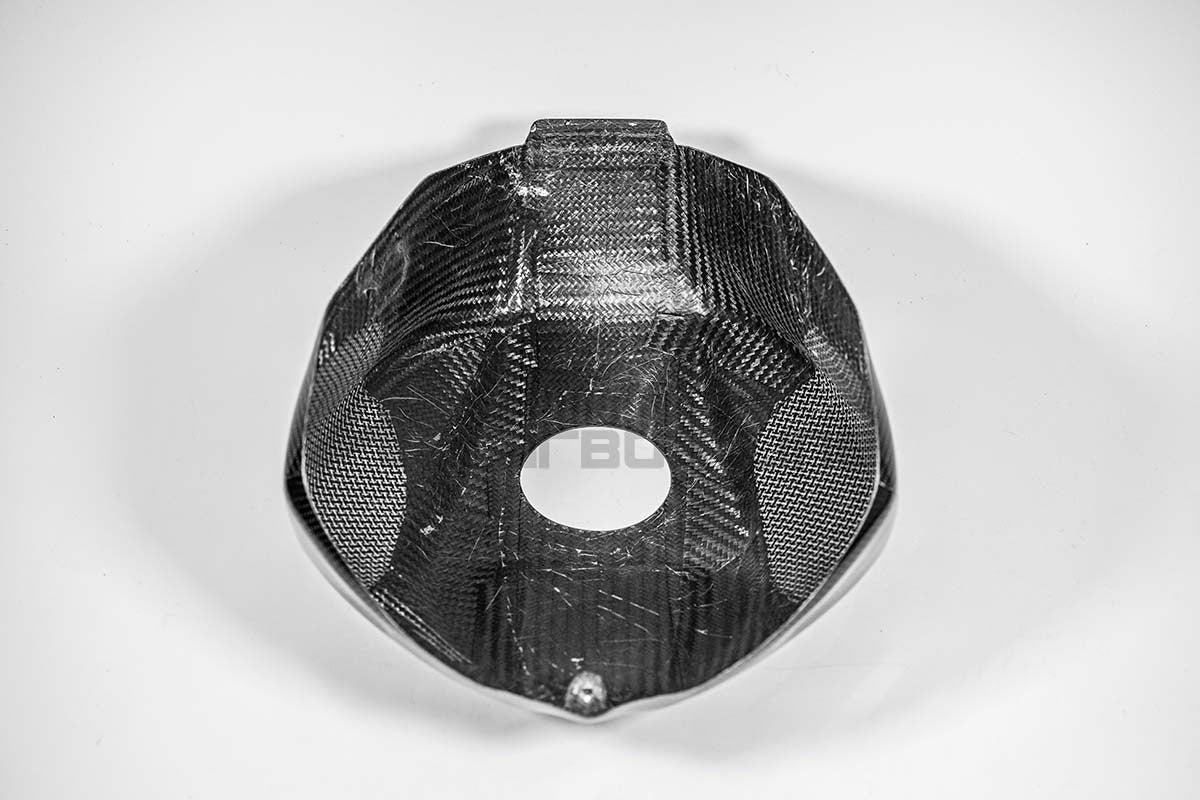 Cubierta de tanque SBK 200g AP Carbon Line Aprilia RSV4/RR/1100 Factory (21-25) 