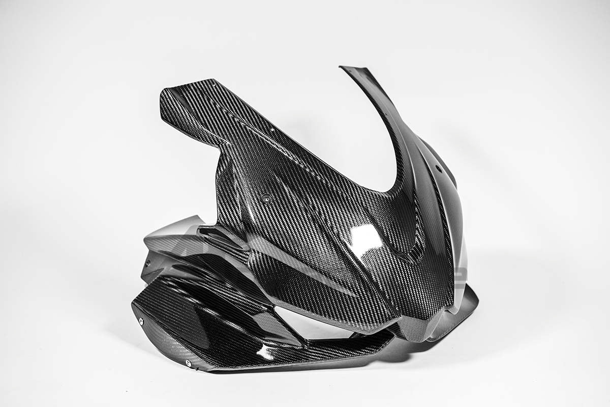 Carcasa delantera 200g AP Carbon Line Aprilia RSV4/RR/1100 Factory (21-25) 