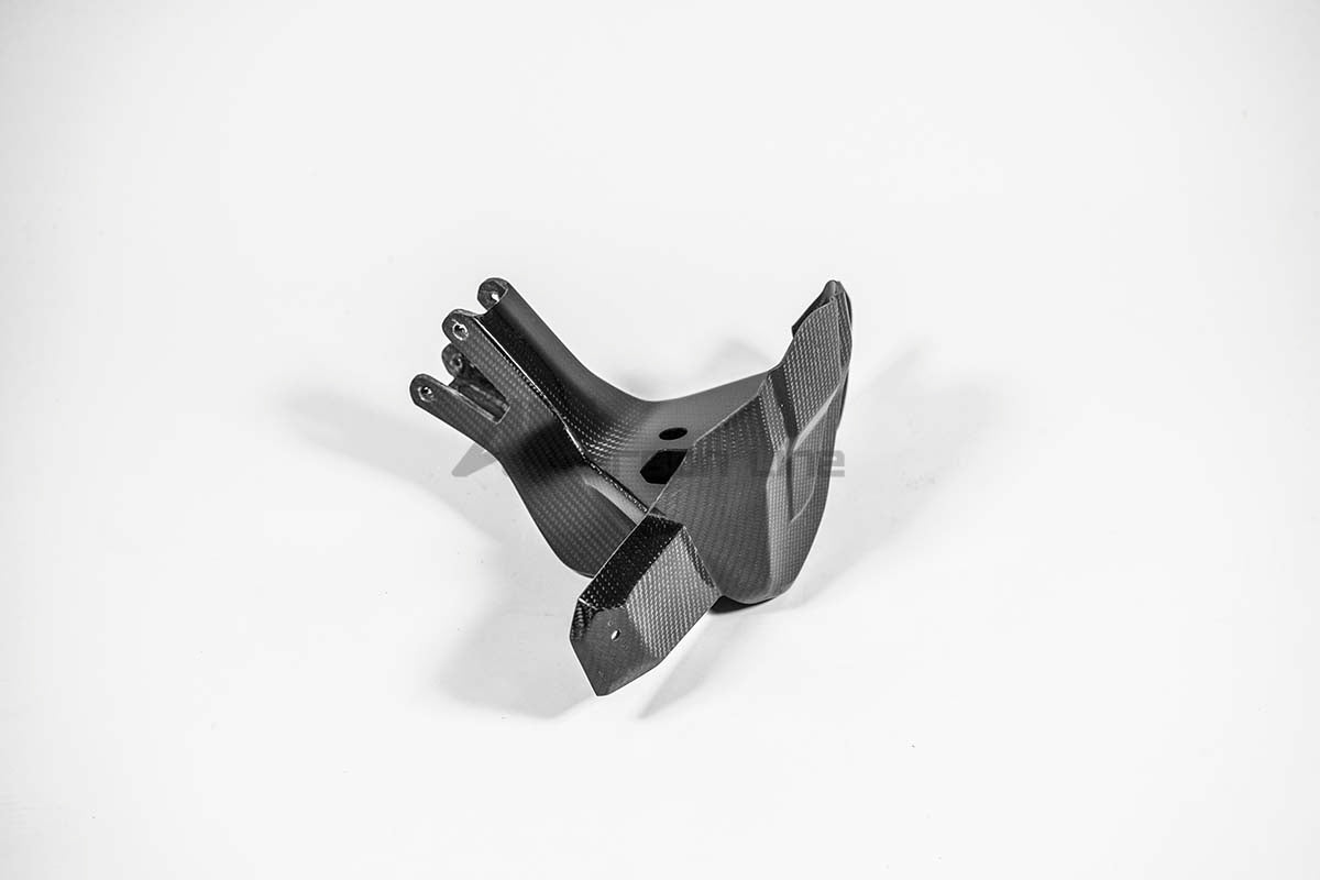 Soporte de instrumentos 200g AP Carbon Line Aprilia RSV4/RR/1100 Factory (21-25) 