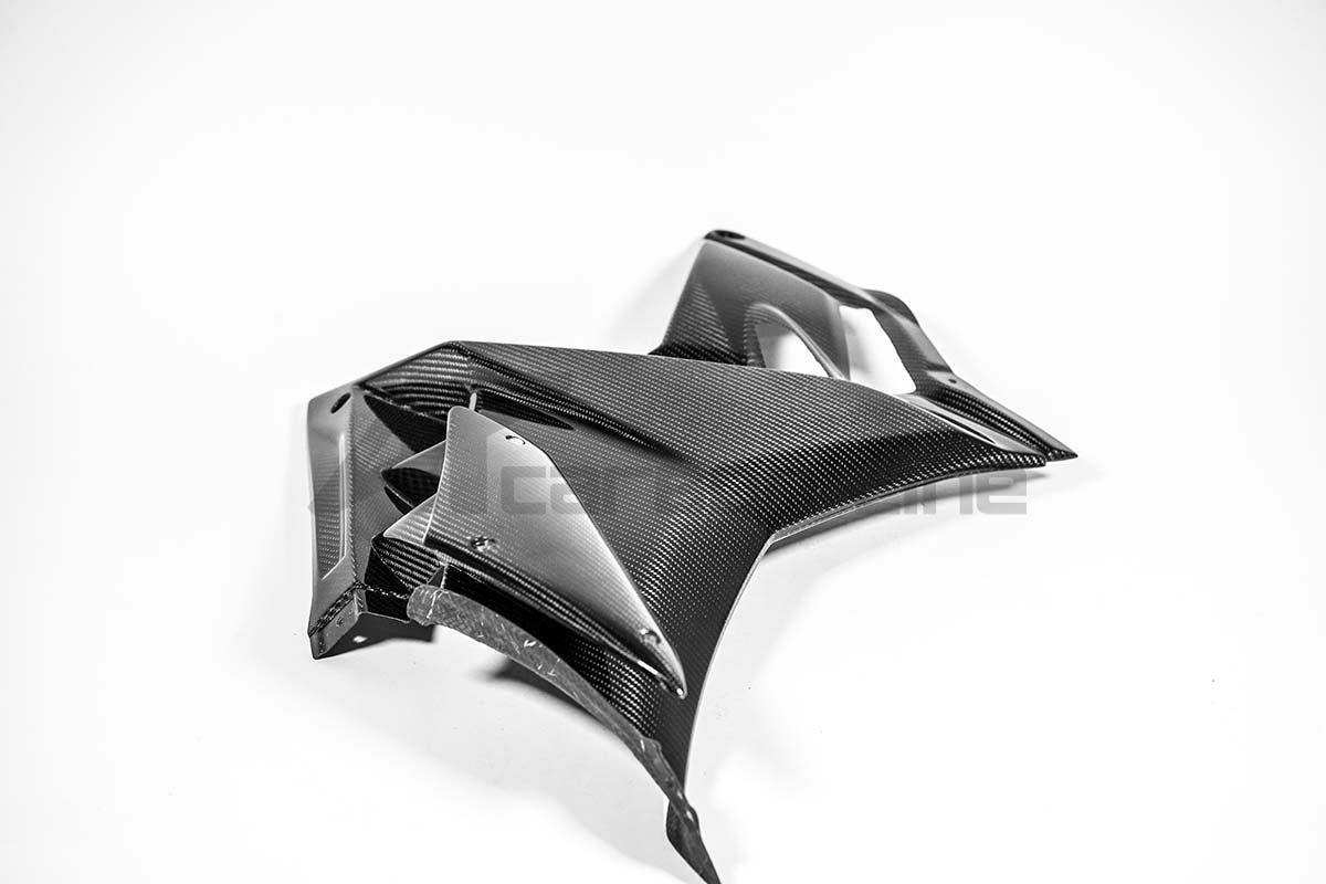 Carcasa lateral izquierda 200g AP Carbon Line Aprilia RSV4/RR/1100 Factory (21-25) 