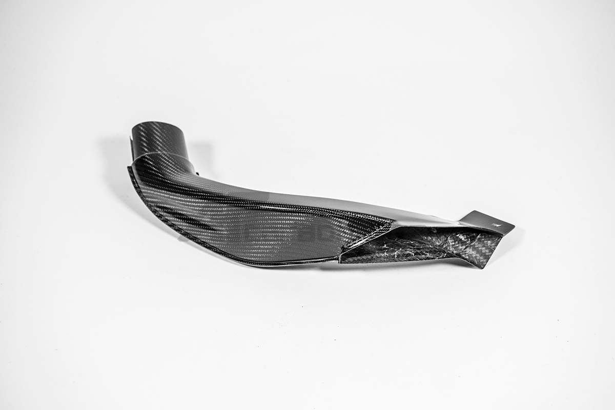 Canales de aire 200g AP Carbon Line Aprilia RSV4/RR/1100 Factory (21-25) 