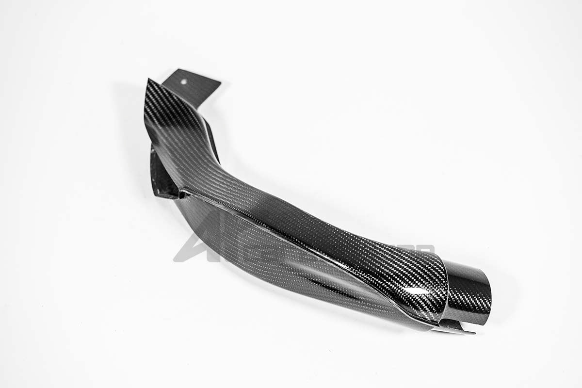 Canales de aire 200g AP Carbon Line Aprilia RSV4/RR/1100 Factory (21-25) 