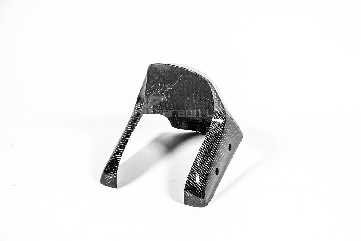 Guardabarros delantero 200g AP Carbon Line Ducati Panigale V4/S (2025) 