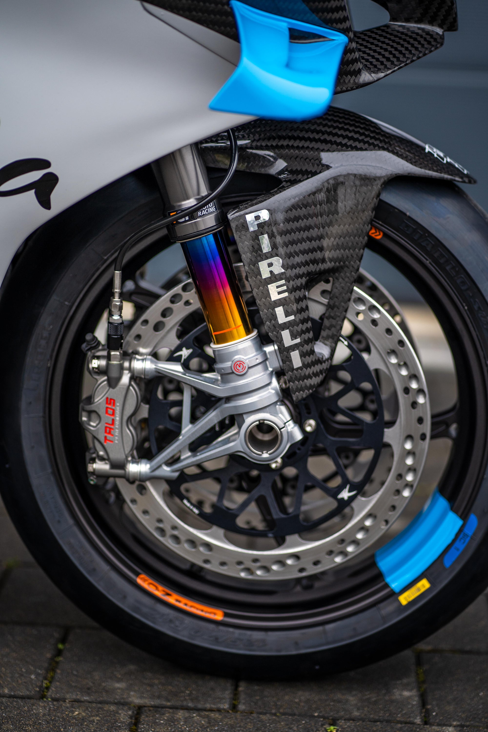 TGP MotoRacing