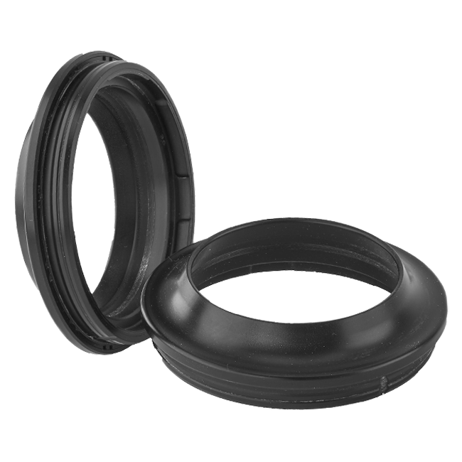 K-Tech Kit de Sellos de Polvo Dust Seals para Ducati Panigale V4 S (18-24) DSS-017 