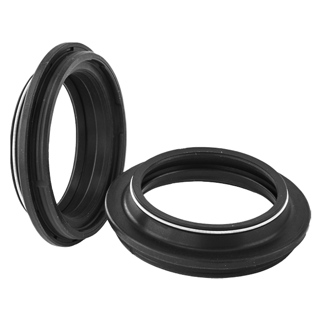 K-Tech Sellos de polvo Kit de sellos de polvo Ducati Panigale 959 (16-19) DSS-013 